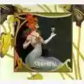 Blood Axis & Les Joyaux de la Princesse Absinthe: La Folie Verte