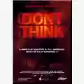 Adam Smith The Chemical Brothers - Don't Think