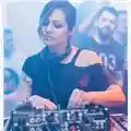 Deborah de Luca Dj Set a Scampia