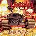 Warbringer War Without End