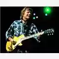 John Fogerty Revival Tour - Live in Roma 25.07.09