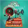 Gorillaz Song Machine: Season One, Strange Timez