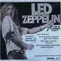 Led Zeppelin For Badgeholders Only (Live At L.A Forum, 6.23.77)