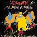 Queen A Kind Of Magic