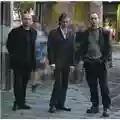 The Necks Pop Will Eat Himself