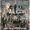 Iron Maiden A Matter of Life and Death