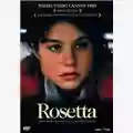Jean-Pierre e Luc Dardenne Rosetta