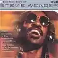 Stevie Wonder The Very Best Of