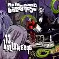 Calabrese 13 Halloweens