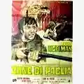 Sam Peckinpah Cane di paglia