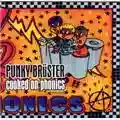 Punky Bruster Cooked On Phonics