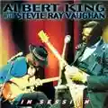 Albert King with Stevie Ray Vaughan In Session