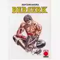 Kentaro Miura Berserk