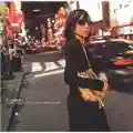 PJ Harvey Stories From The City, Stories From The Sea