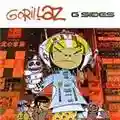 Gorillaz G-sides