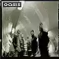 Oasis Heathen Chemistry