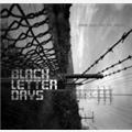 Frank Black And the Catholics Black Letter Days
