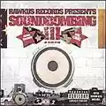 AA.VV. Soundbombing 3