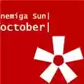 Nemiga Sun October