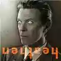 David Bowie Heathen