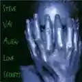Steve Vai Alien Love Secret