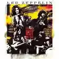 Led Zeppelin How The West Was Won