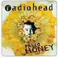 Radiohead Pablo Honey