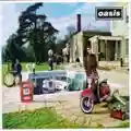 Oasis Be Here Now
