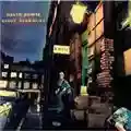 David Bowie The Rise And Fall Of Ziggy Stardust And The Spiders From Mars