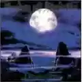Garden Of Shadows Oracle Moon