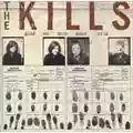 The Kills Keep On Your Mean Side