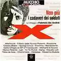 AA.VV. Non più i cadaveri dei soldati (un omaggio a Fabrizio De André)