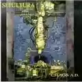 Sepultura Chaos A.D.