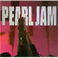 Pearl Jam Ten