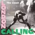 The Clash London Calling