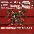 Pop Will Eat Itself Dos Dedos Mes Amigos