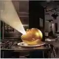 The Mars Volta De-Loused In The Comatorium