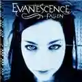 Evanescence Fallen