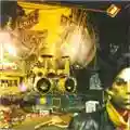 Prince Sign "O" The Times