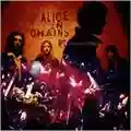 Alice In Chains MTV Unplugged