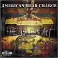 American Head Charge The War Of Art