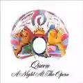 Queen A Night At The Opera