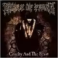 Cradle Of Filth Cruelty And The Beast