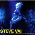 Steve Vai Alive In An Ultra World