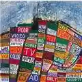 Radiohead Hail To The Thief