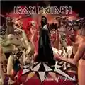 Iron Maiden Dance of Death