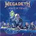 Megadeth Rust In Peace