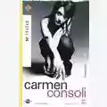 Carmen Consoli Live Milano PalaMazda 18/09/2003