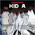Radiohead Kid A