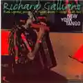 Richard Galliano New York Tango